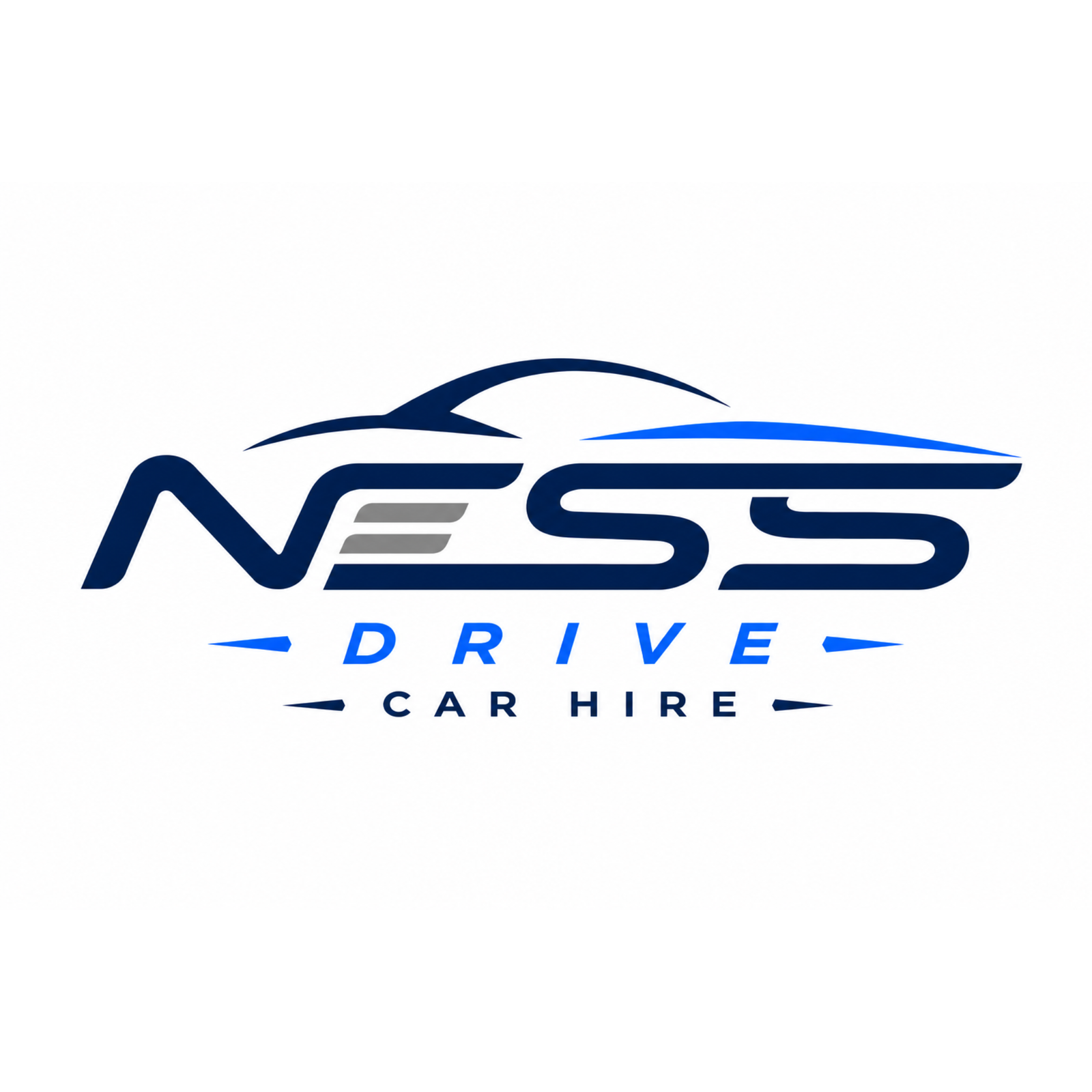 NESS Drive
